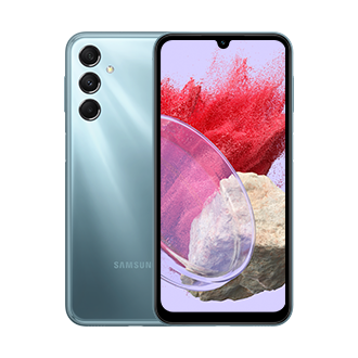 Điện thoại Samsung Galaxy M34 5G