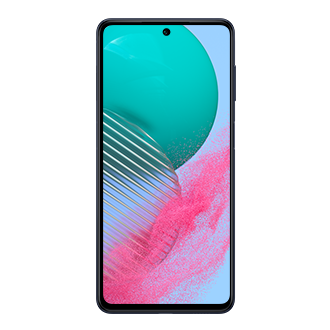 Điện thoại Samsung Galaxy M54 5G