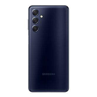 Điện thoại Samsung Galaxy M54 5G