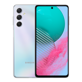 Điện thoại Samsung Galaxy M54 5G