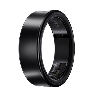 Galaxy Ring - Với Bộ Thử nhẫn Thông minh