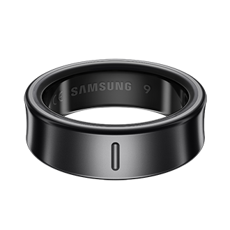 Galaxy Ring - Với Bộ Thử nhẫn Thông minh