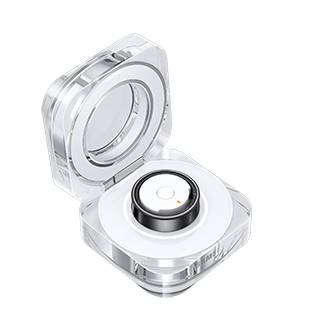 Galaxy Ring - Với Bộ Thử nhẫn Thông minh