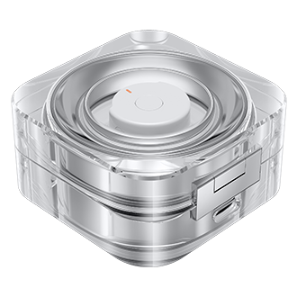 Galaxy Ring - Với Bộ Thử nhẫn Thông minh