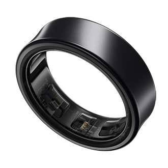 Galaxy Ring - Với Bộ Thử nhẫn Thông minh