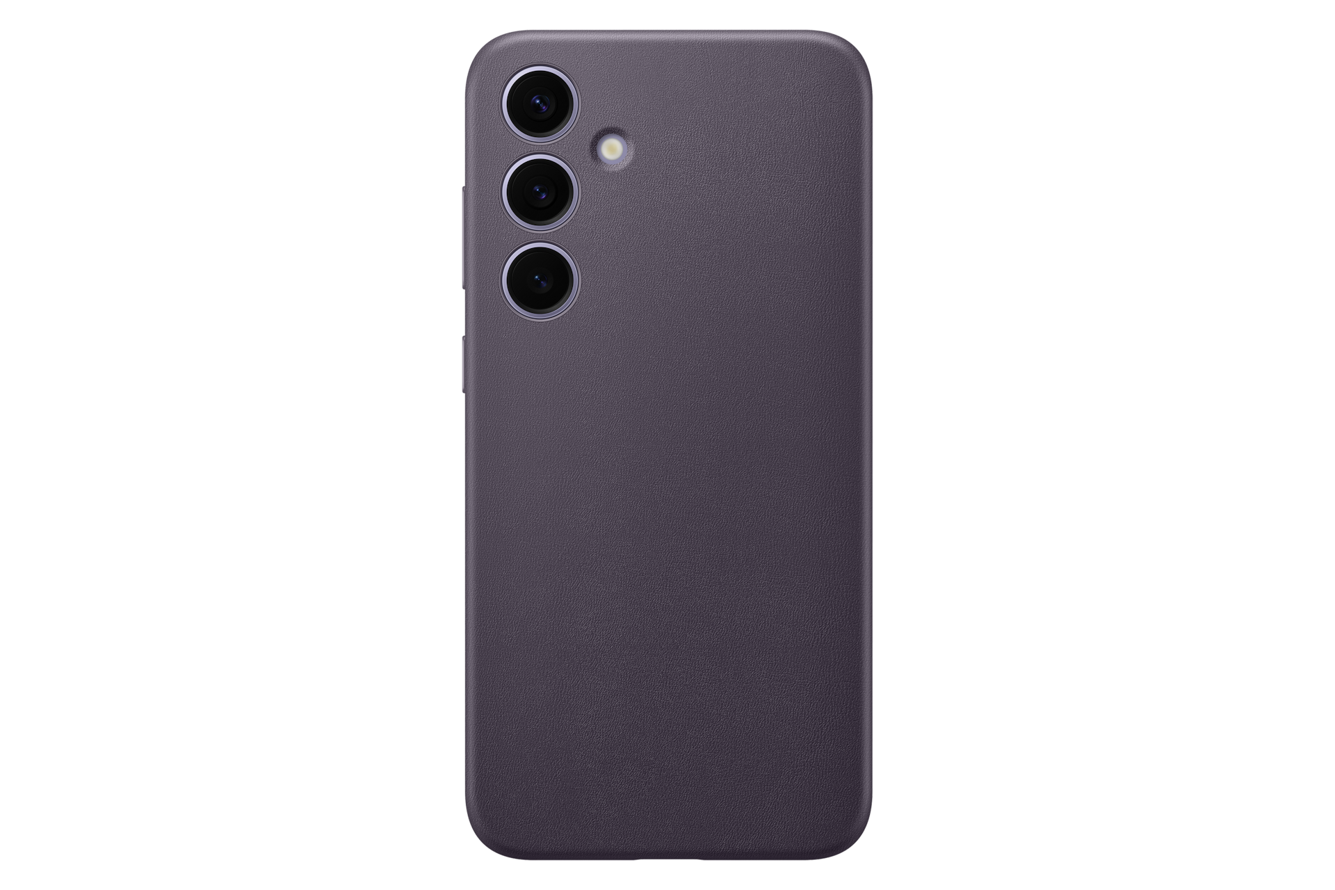 Ốp lưng Da thực vật Galaxy S24+