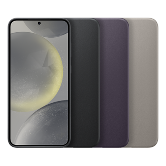 Ốp lưng Da thực vật Galaxy S24+