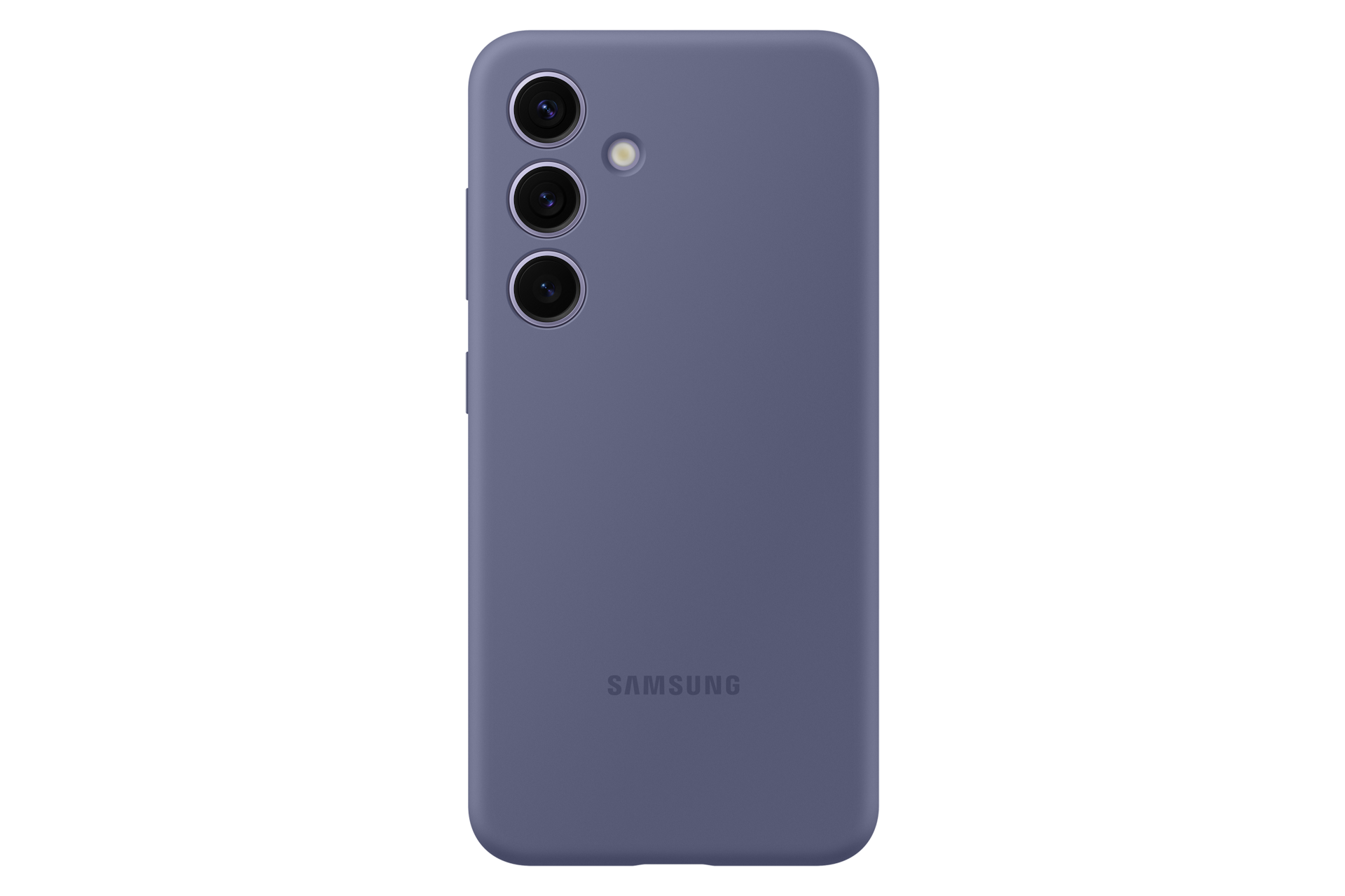 Ốp lưng Silicone cho Galaxy S24