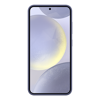 Ốp lưng Silicone cho Galaxy S24