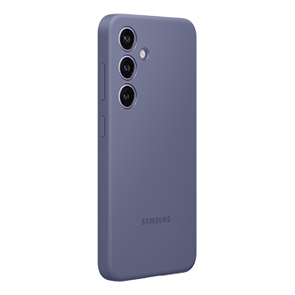 Ốp lưng Silicone cho Galaxy S24