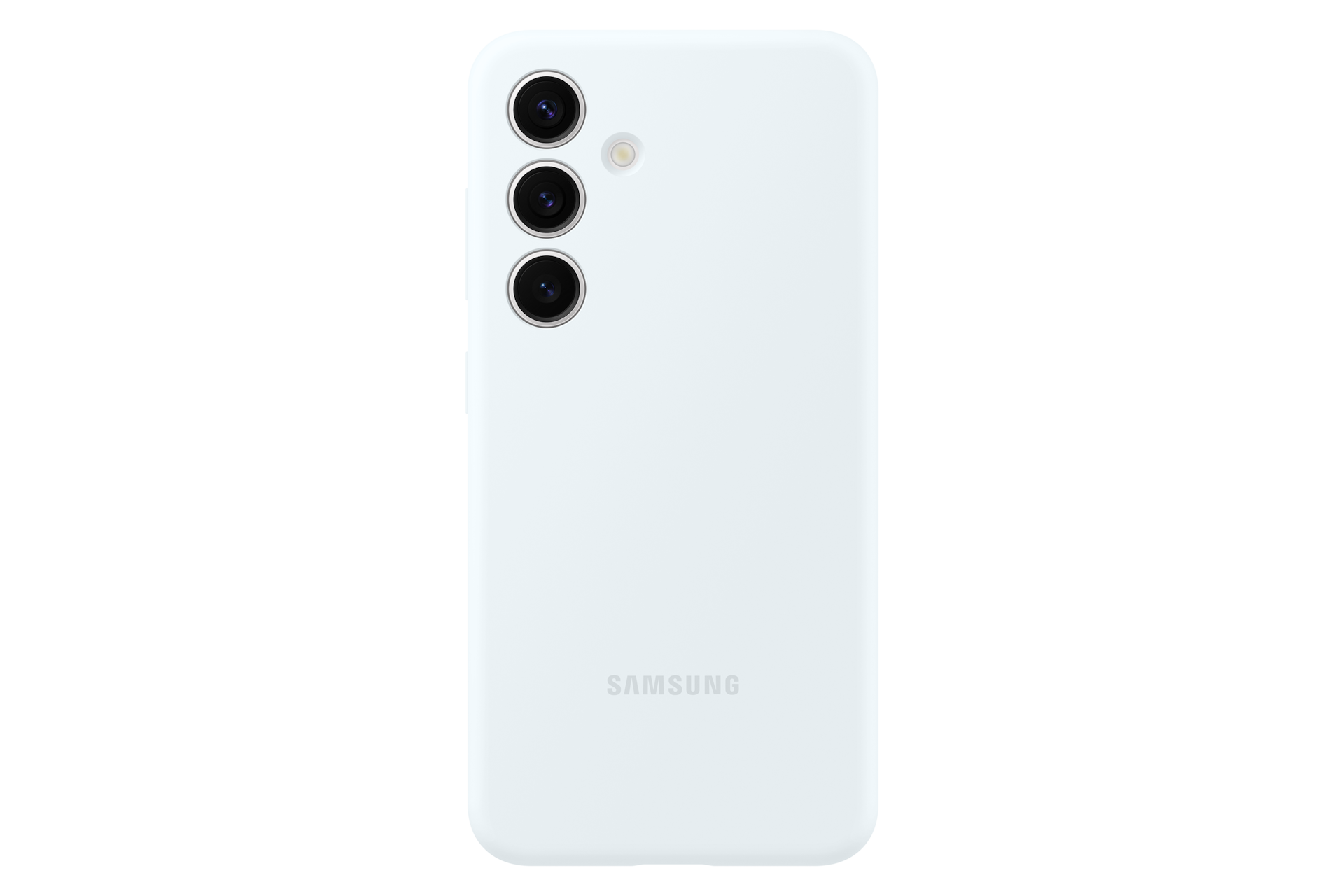 Ốp lưng Silicone cho Galaxy S24