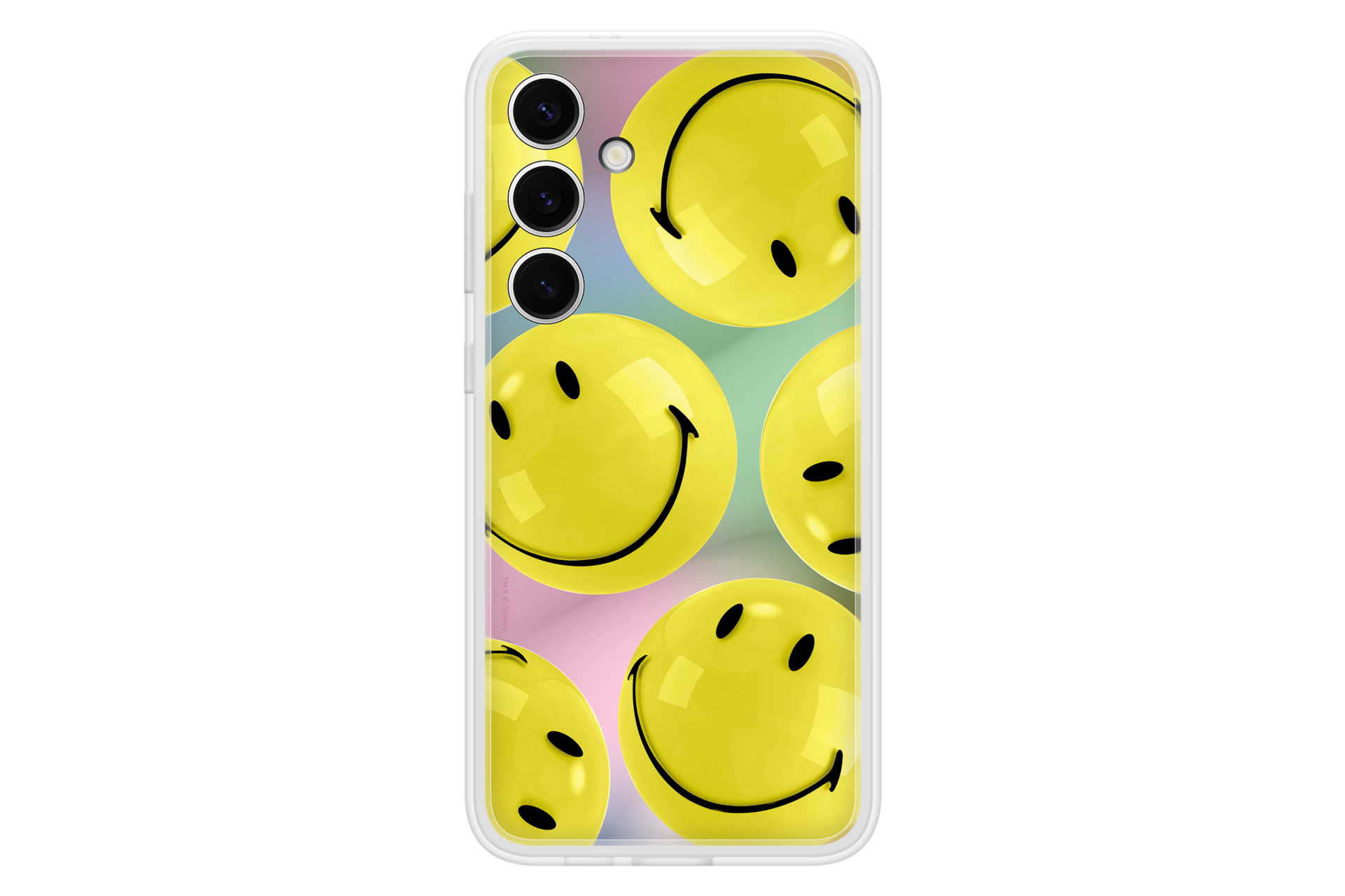 S24+ Flipsuit Case
