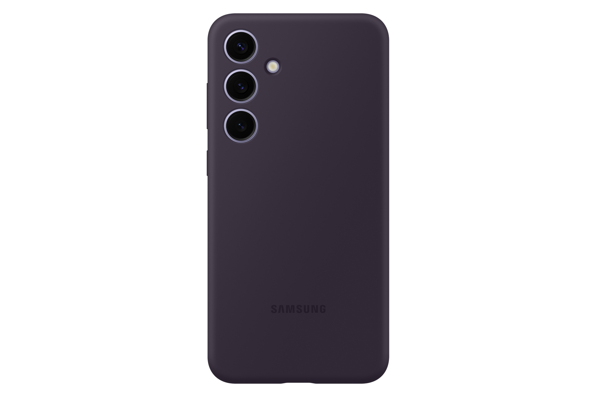 S24+ Silicone Case