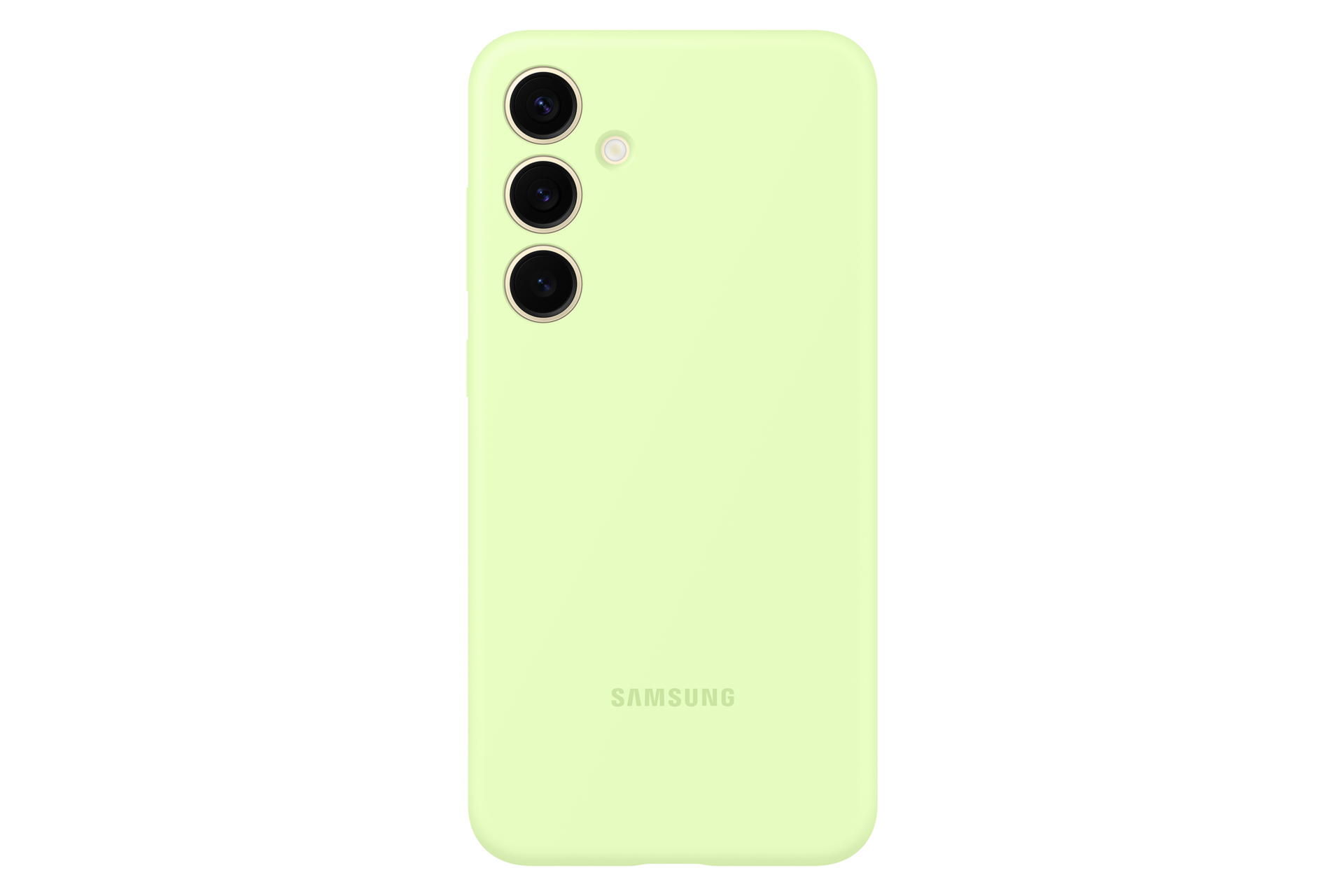 S24+ Silicone Case