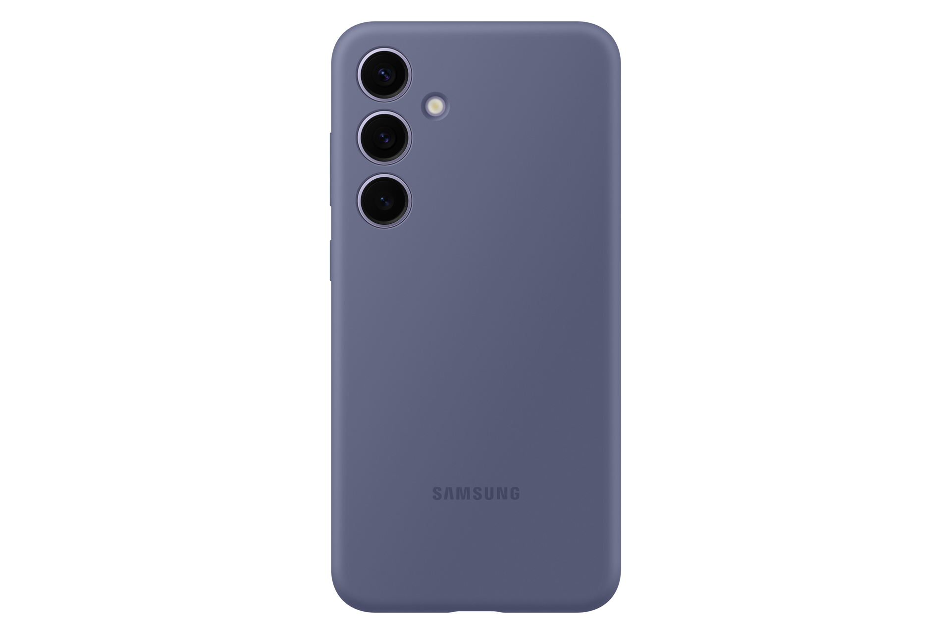 S24+ Silicone Case