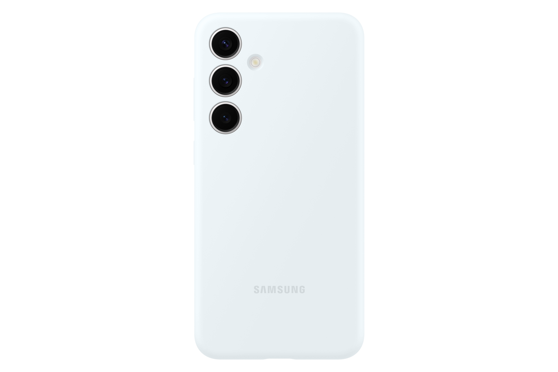 S24+ Silicone Case