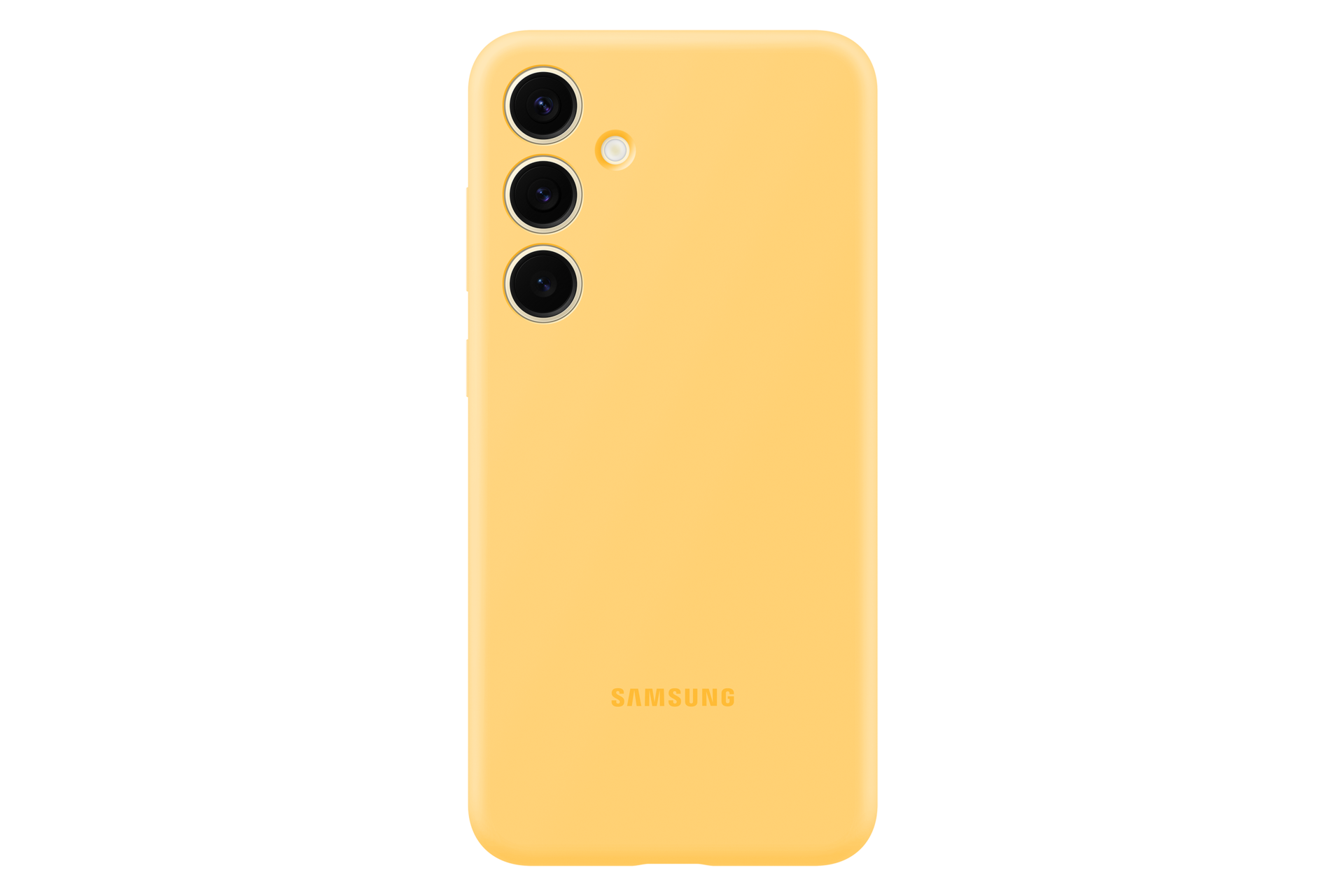 S24+ Silicone Case