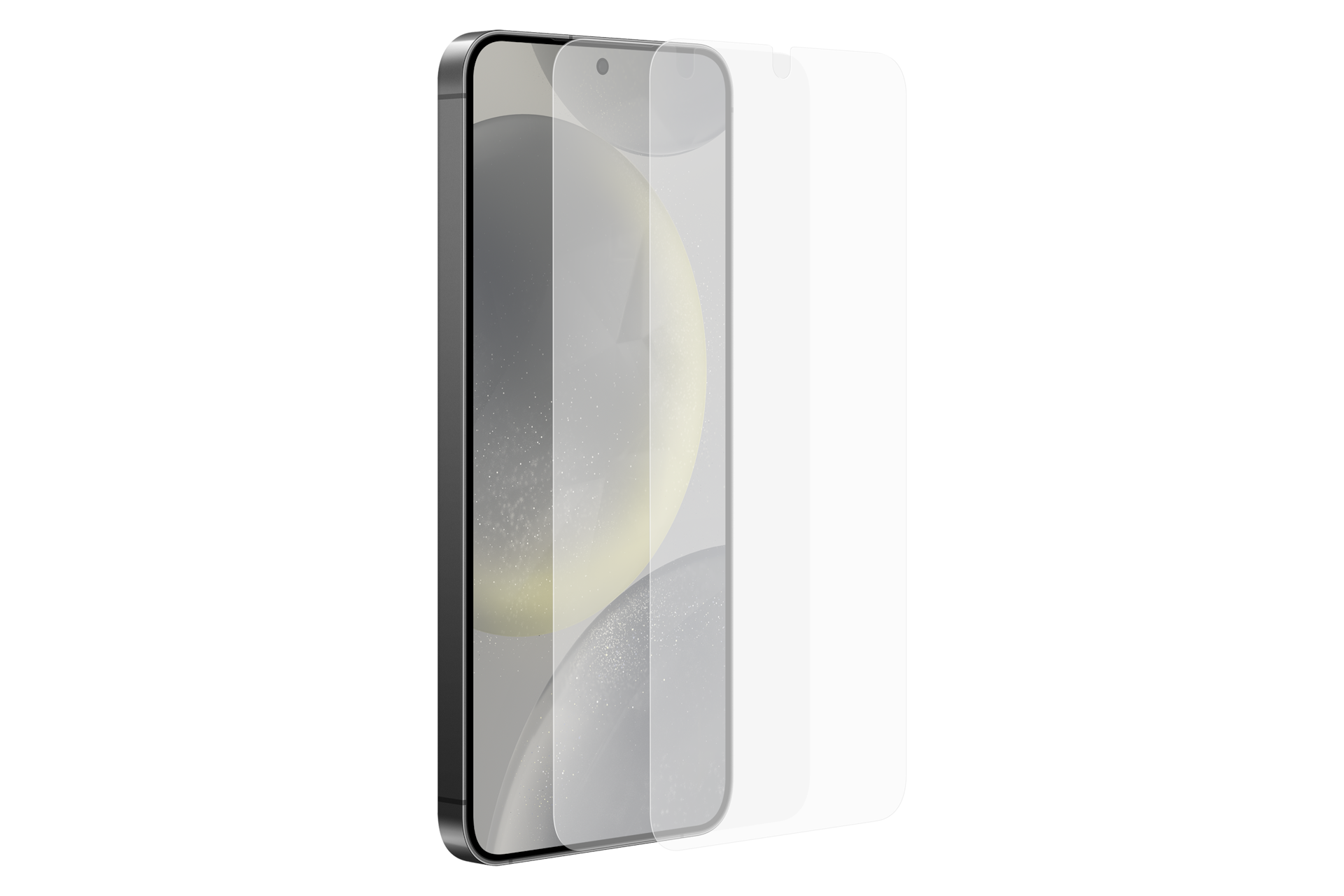 S24+ Anti-Reflecting Screen Protector