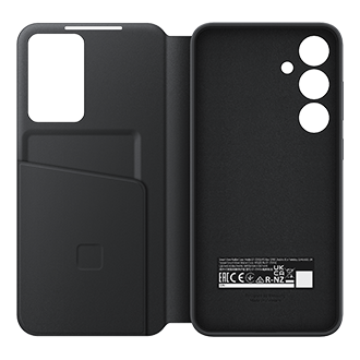 Bao da Smart View Wallet Galaxy S24+