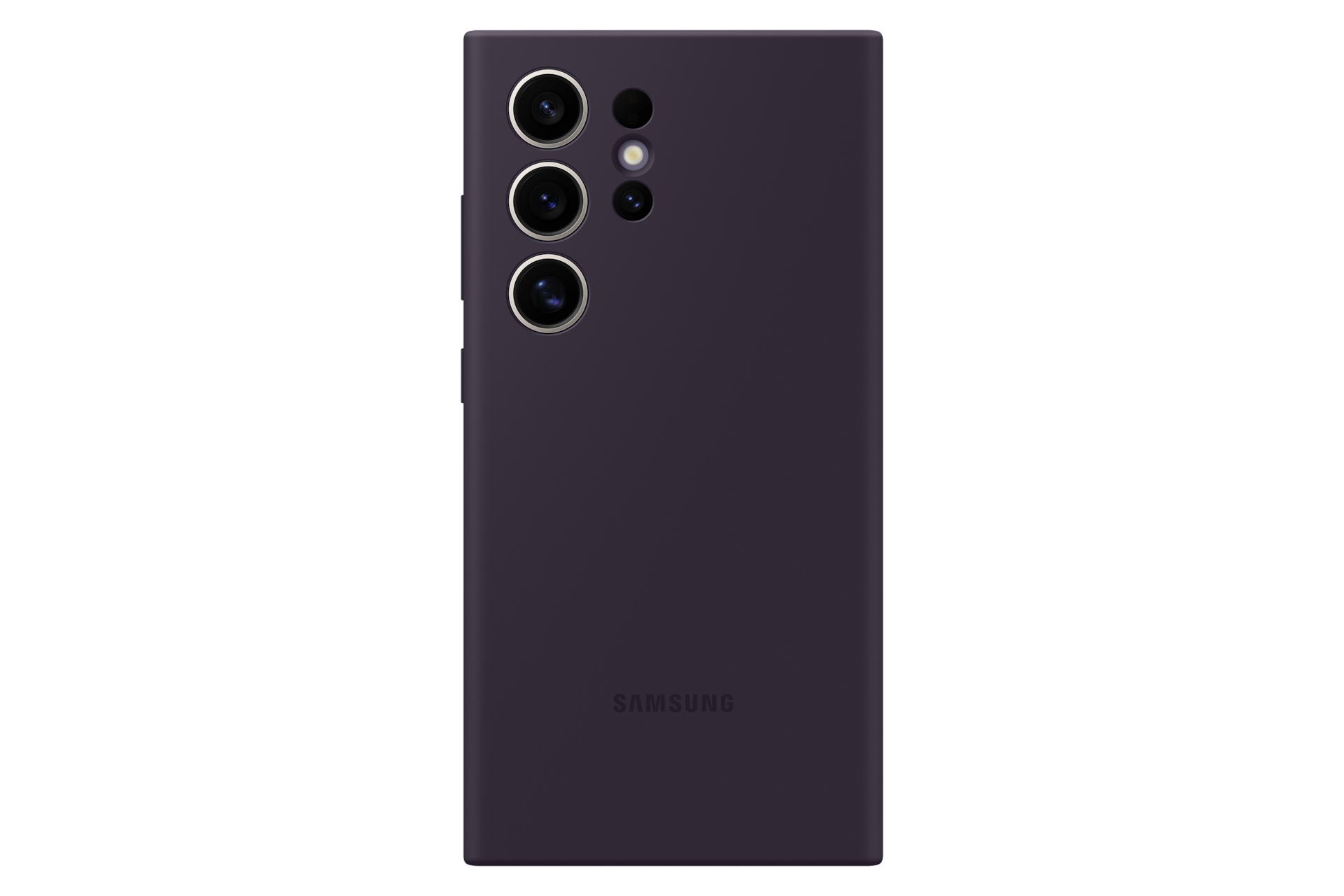 S24 Ultra Silicone Case