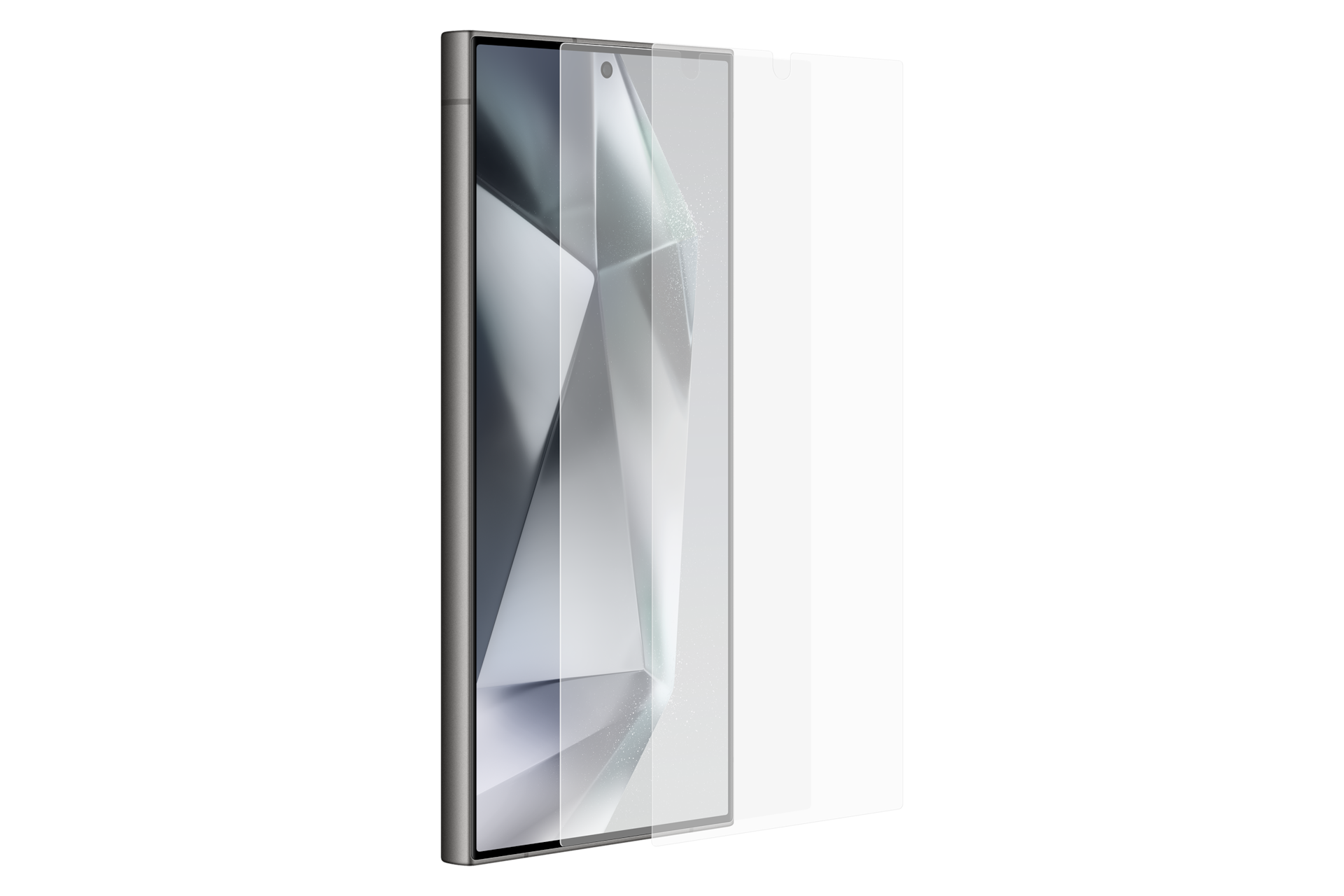 S24 Ultra Anti-Reflecting Screen Protector