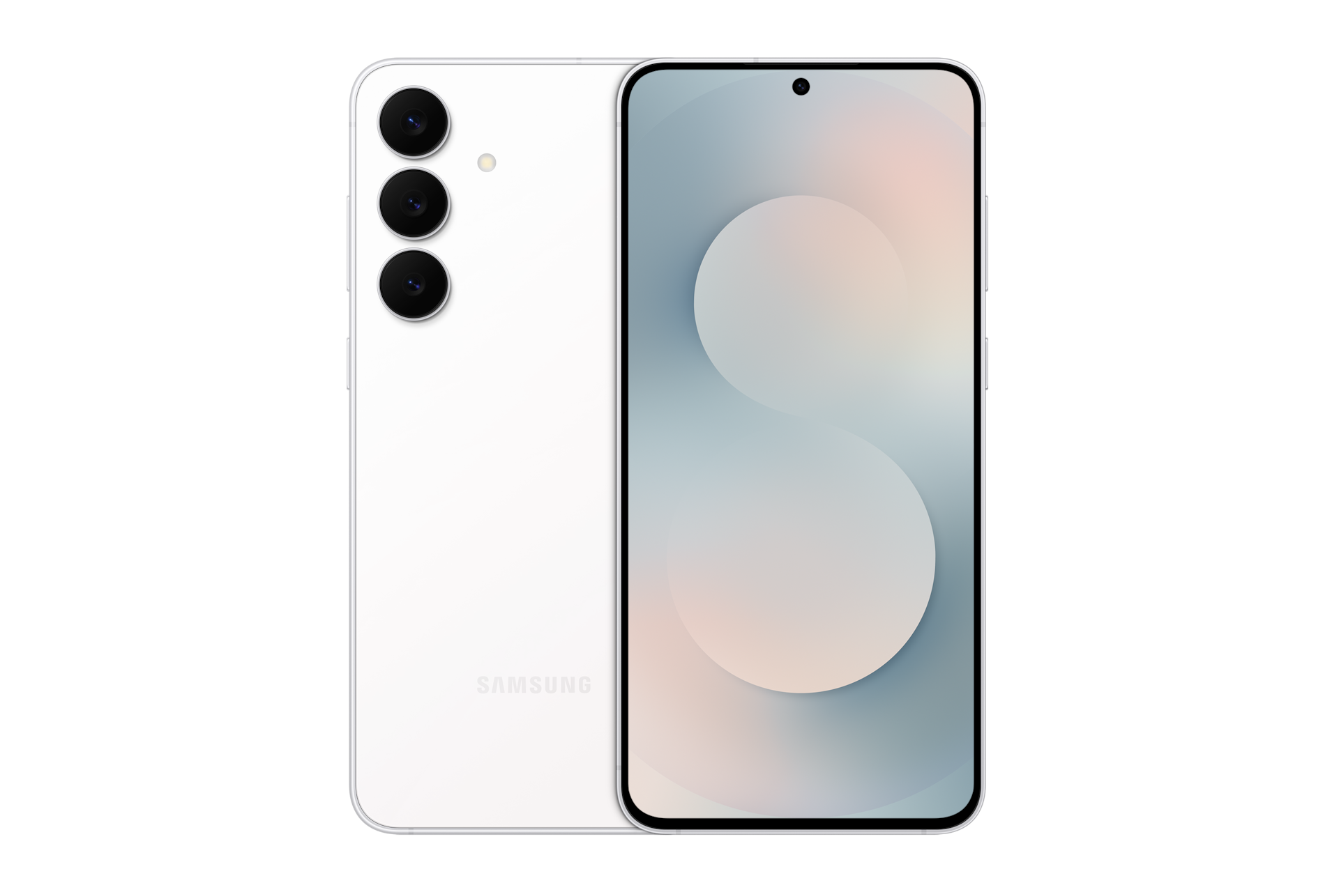 Galaxy S25 FE