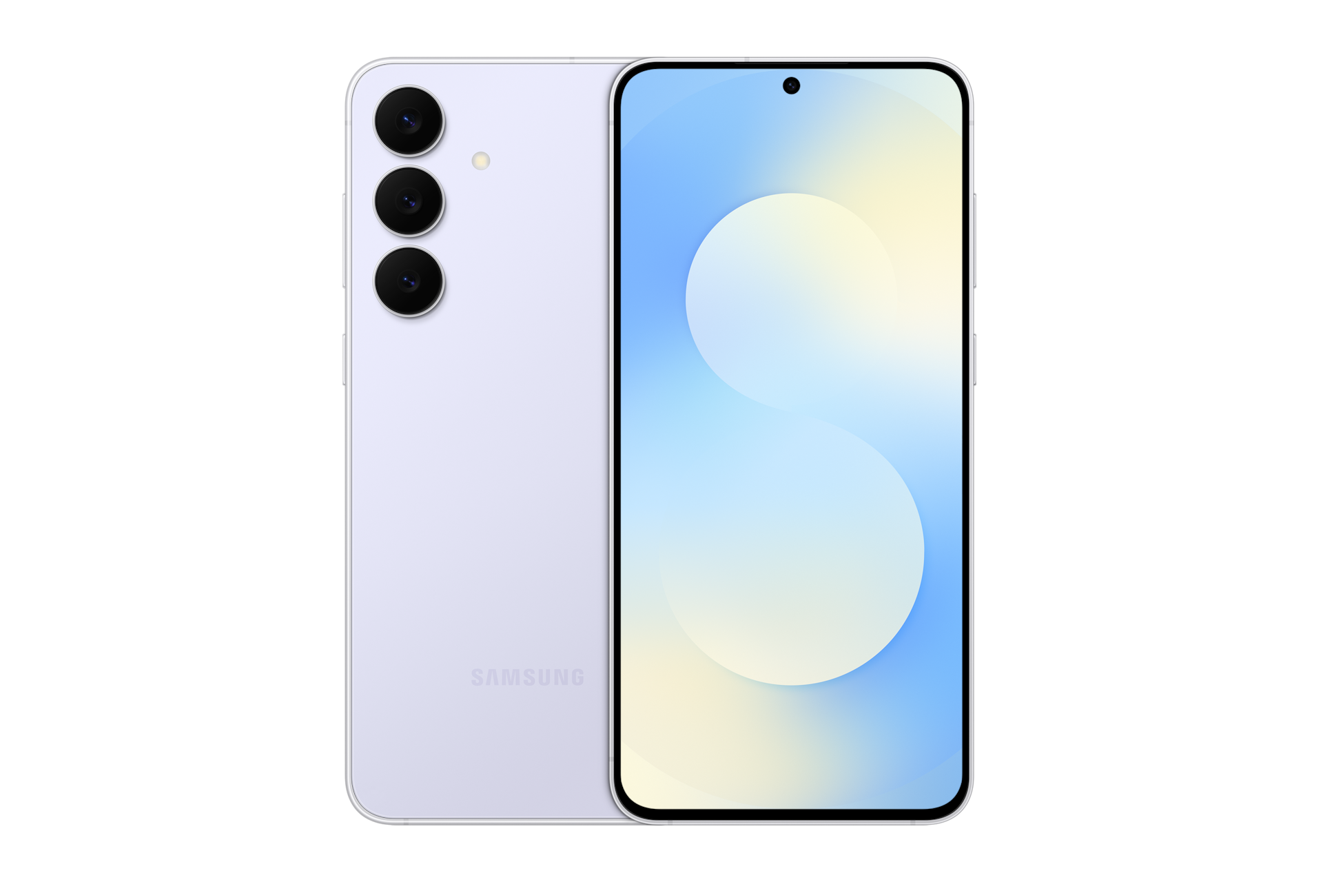 Galaxy S25 FE