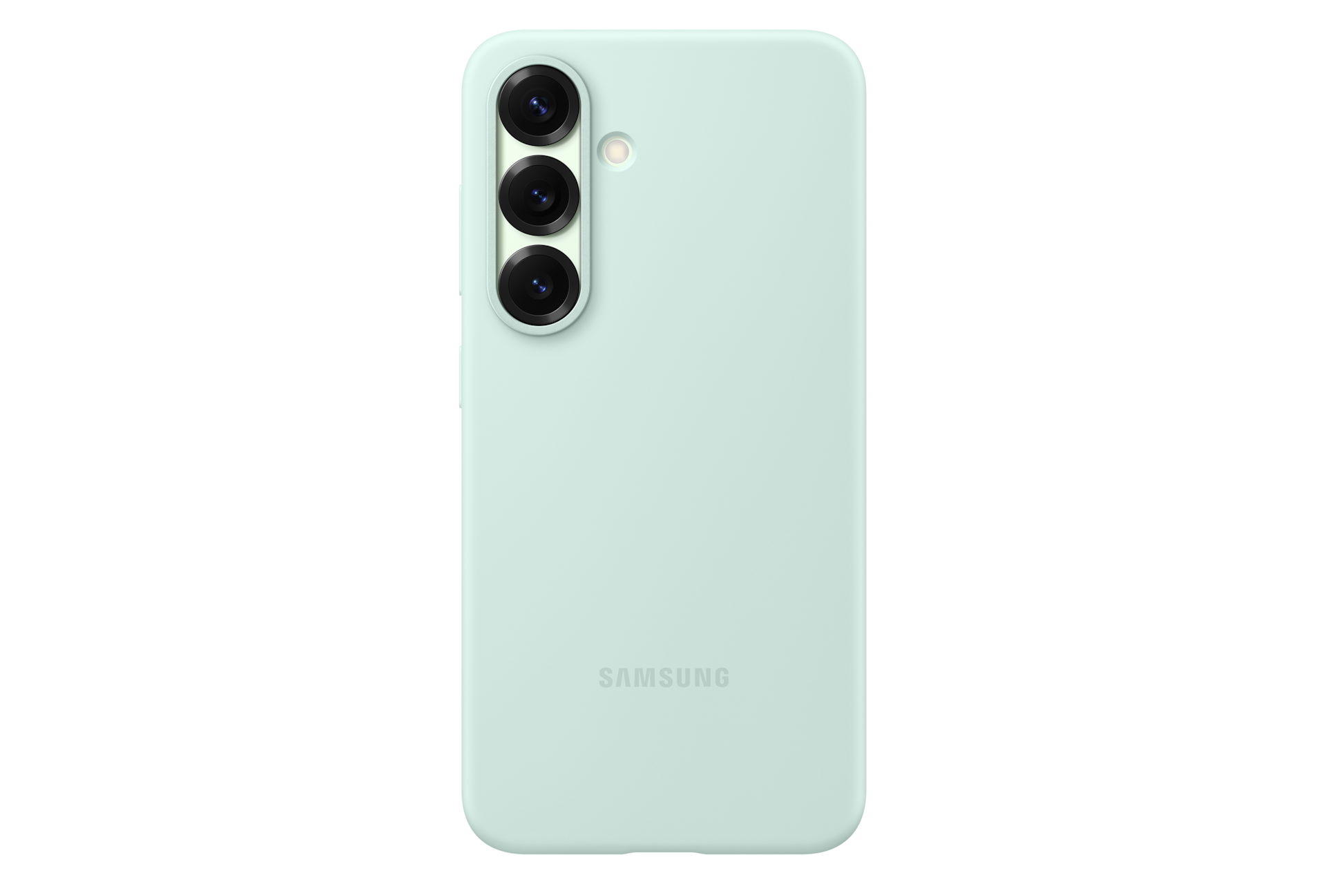 Ốp lưng Silicone Galaxy S25