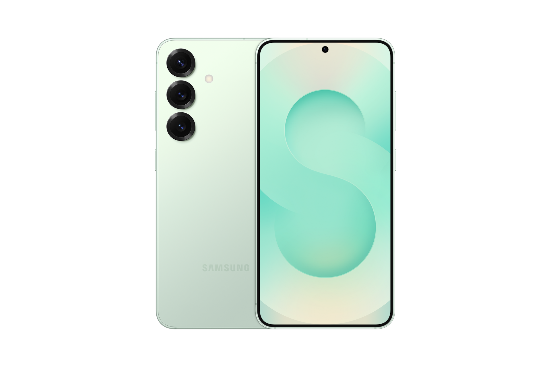 Galaxy S25