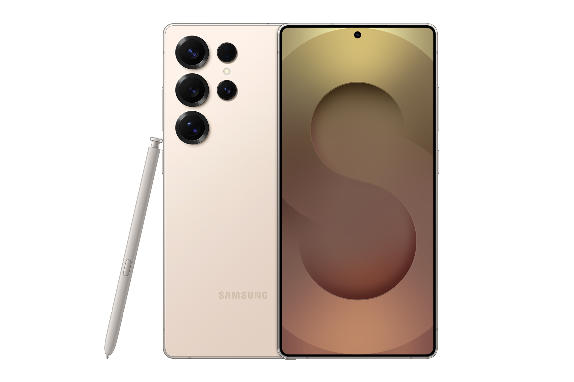 Galaxy S25 Ultra