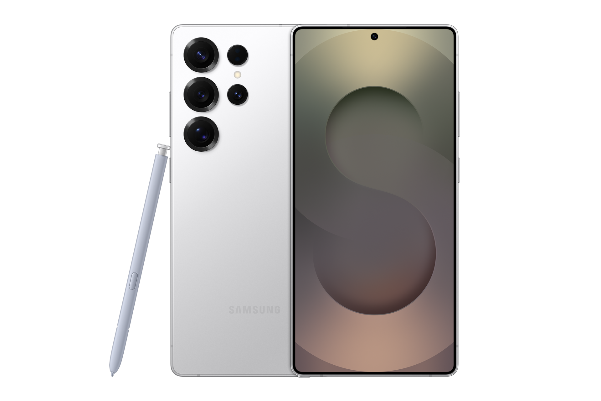 Galaxy S25 Ultra