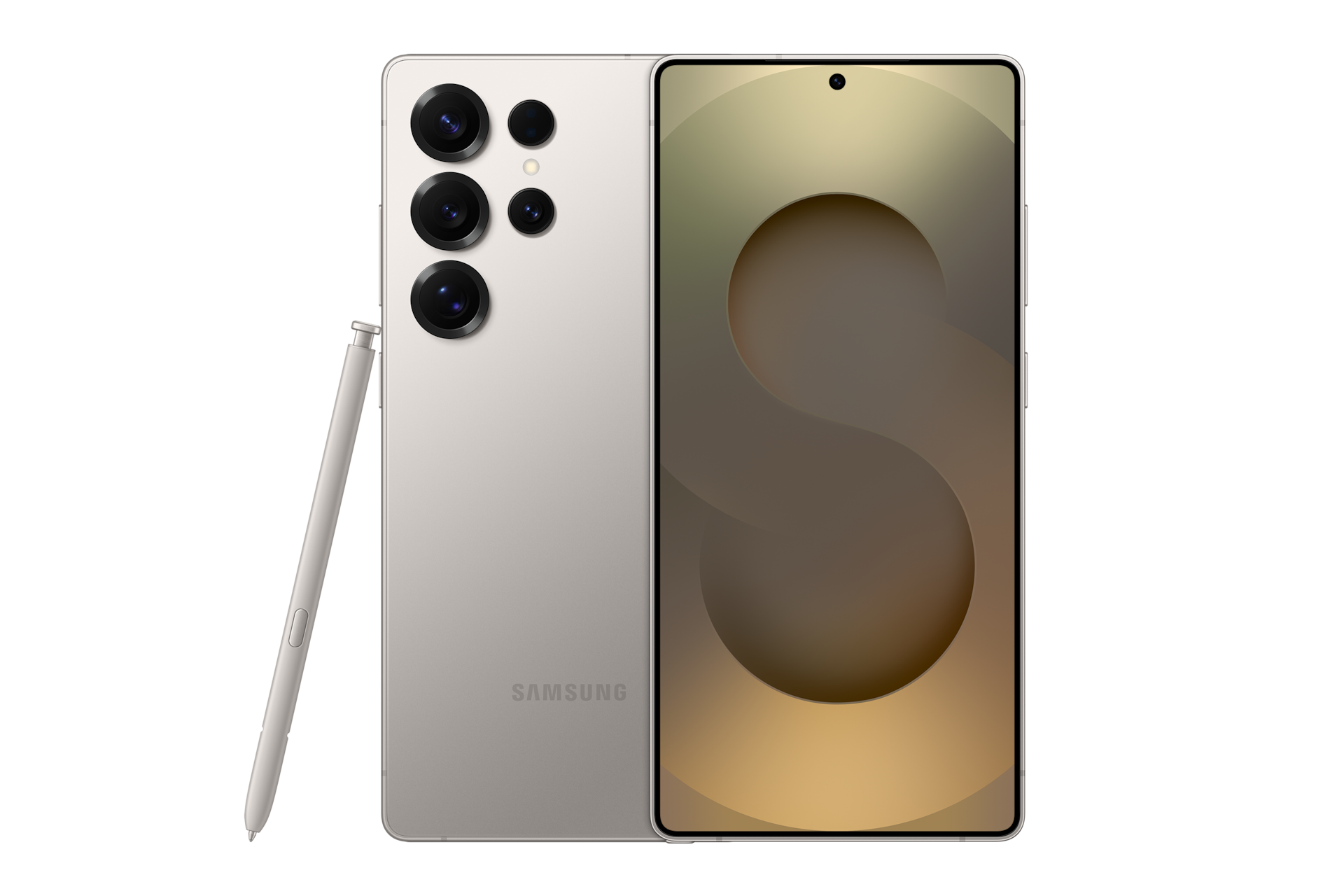 Galaxy S25 Ultra