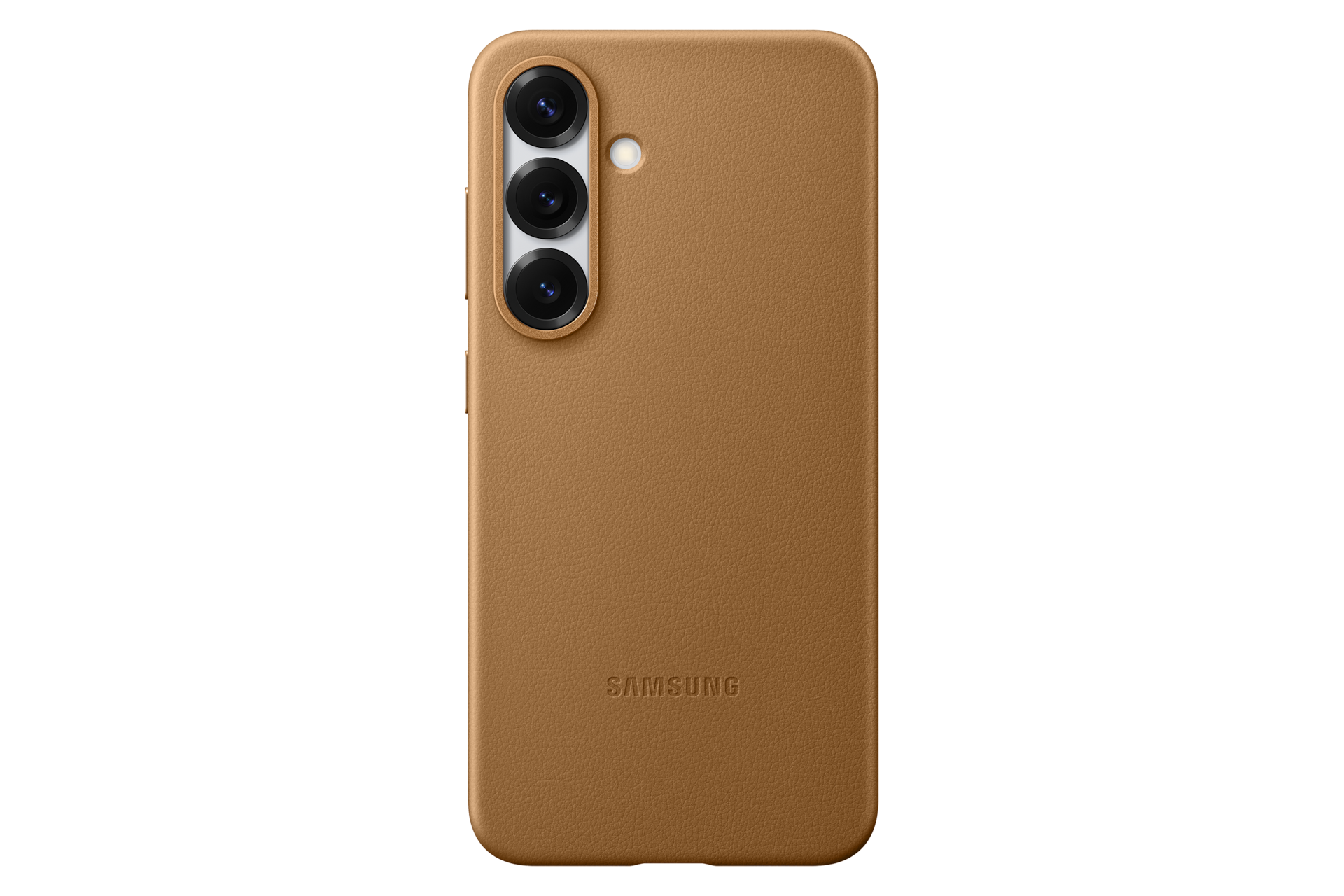Ốp lưng da Kindsuit Galaxy S25