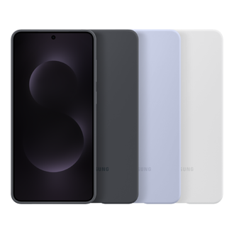 Ốp lưng Silicone Galaxy S25 Edge