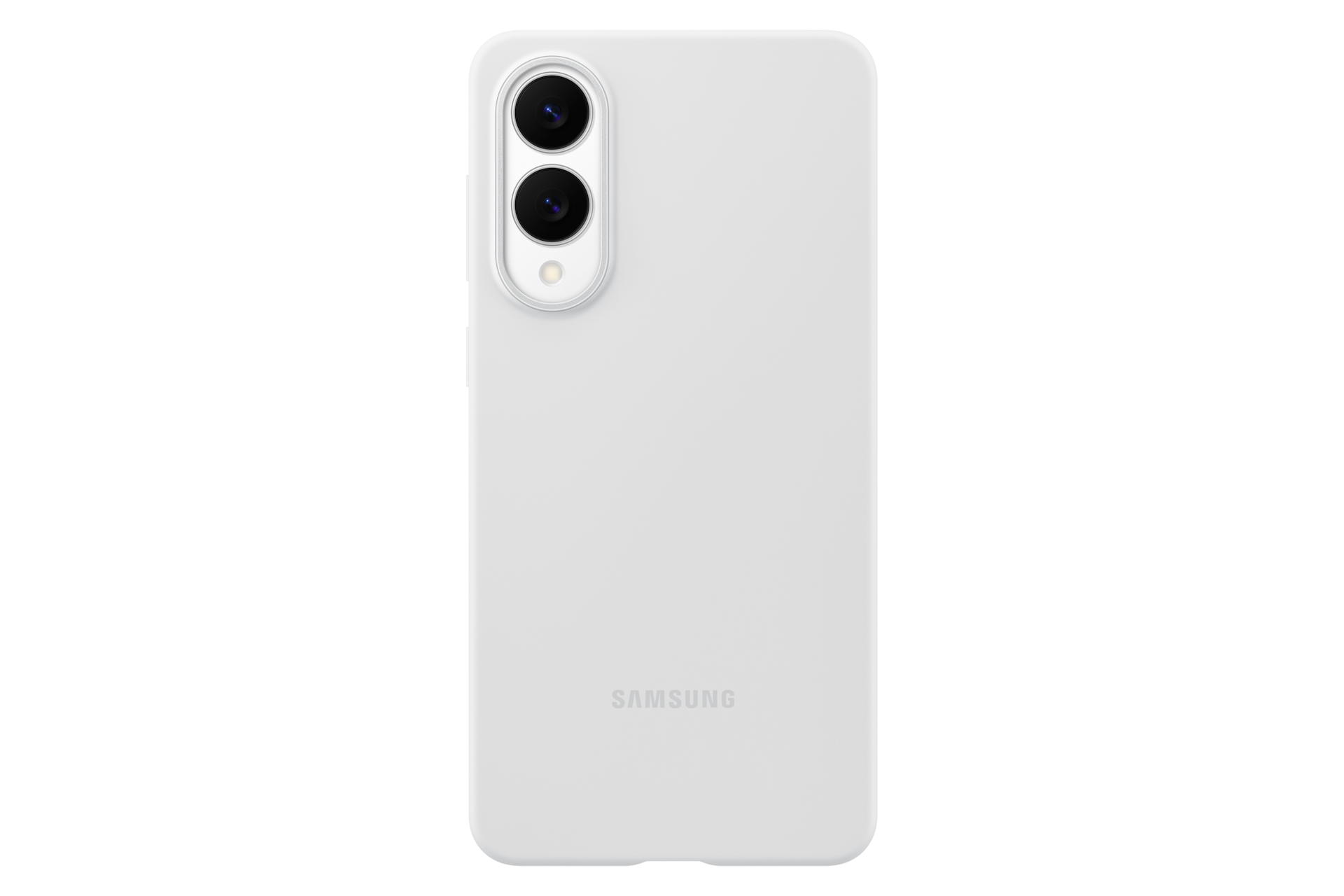 Ốp lưng Silicone Galaxy S25 Edge