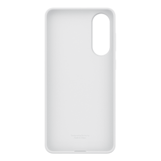 Ốp lưng Silicone Galaxy S25 Edge