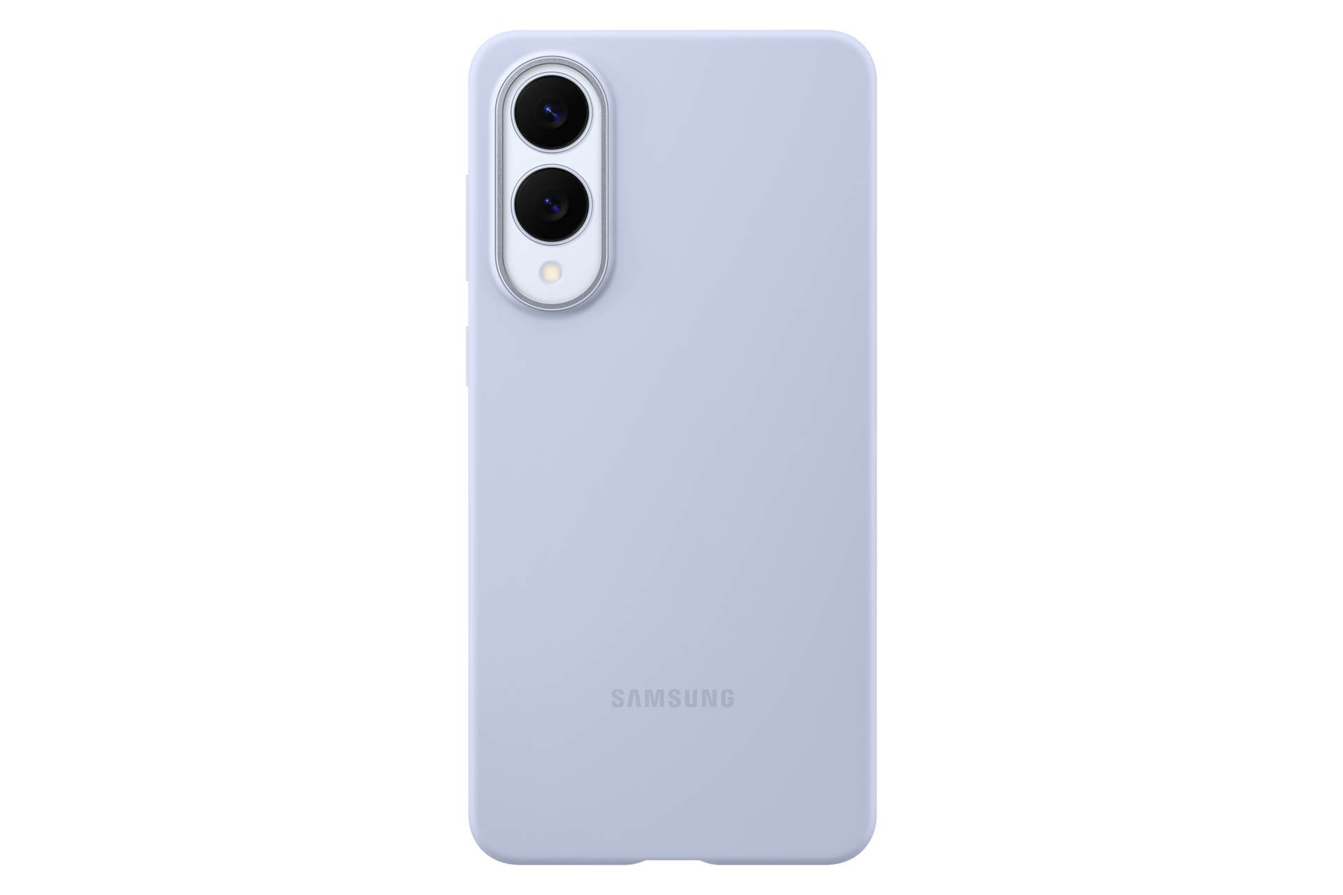 Ốp lưng Silicone Galaxy S25 Edge