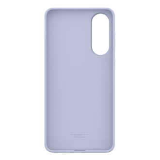 Ốp lưng Silicone Galaxy S25 Edge