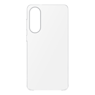 Ốp lưng trong suốt Galaxy S25 Edge