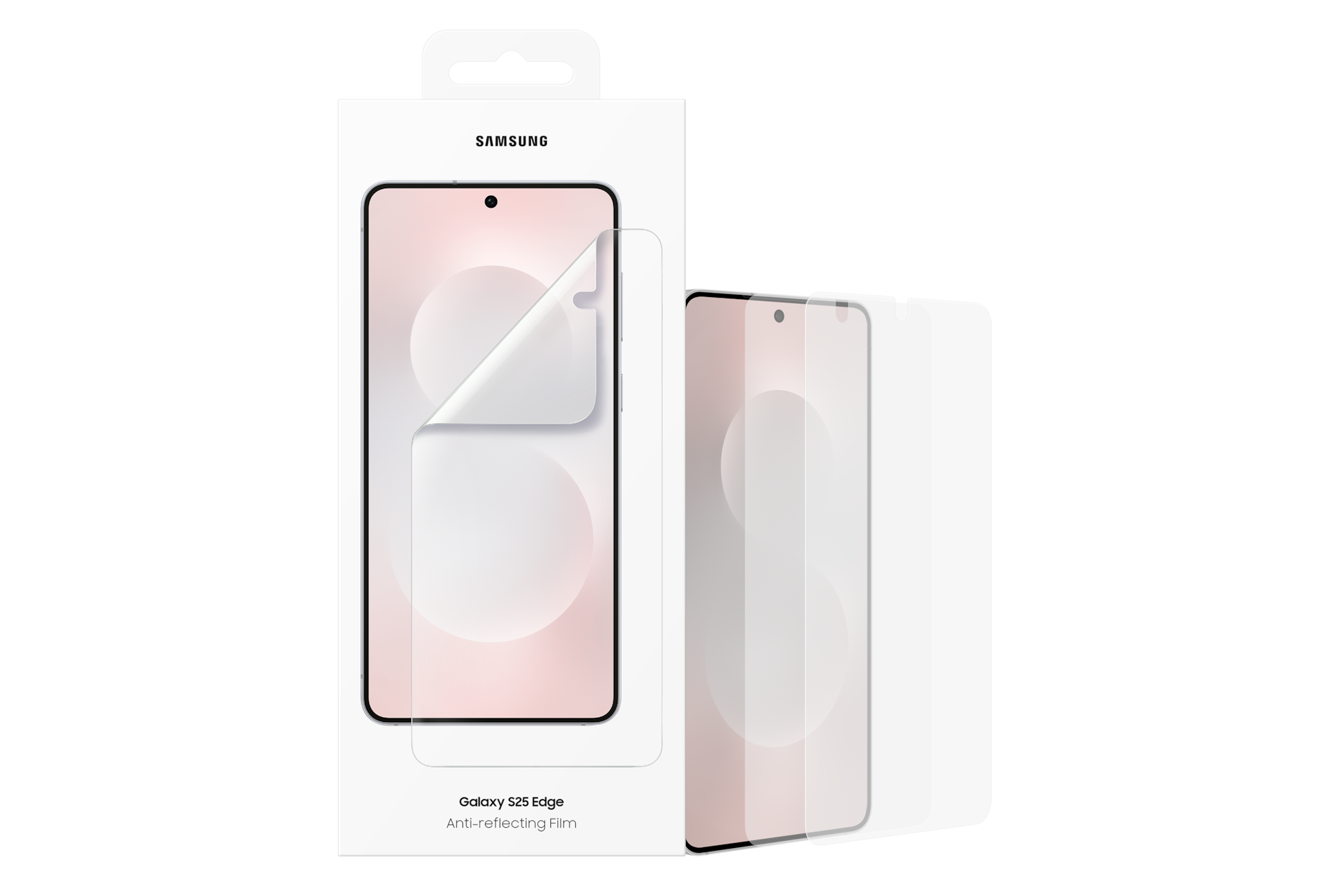 Miếng dán màn hình chống chói Galaxy S25 Edge