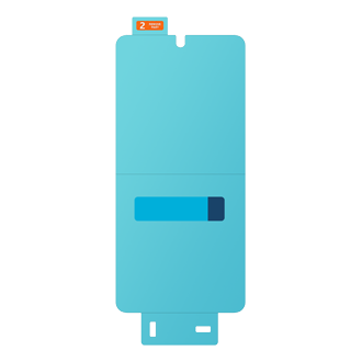 Miếng dán màn hình chống chói Galaxy S25 Edge