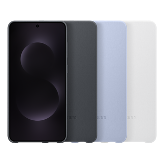 Ốp lưng da Kindsuit Galaxy S25 Edge