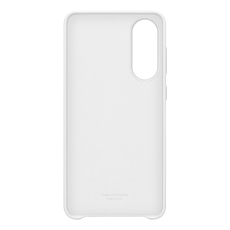 Ốp lưng da Kindsuit Galaxy S25 Edge