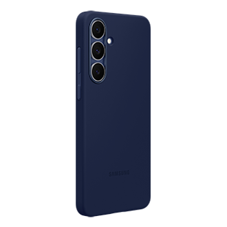 Ốp lưng Silicone Galaxy S25 FE