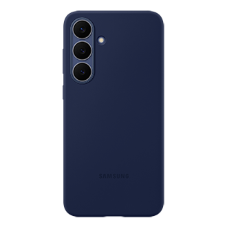 Ốp lưng Silicone Galaxy S25 FE