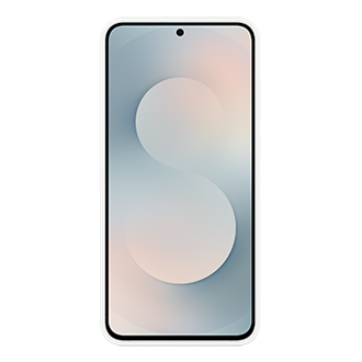 Ốp lưng Silicone Galaxy S25 FE