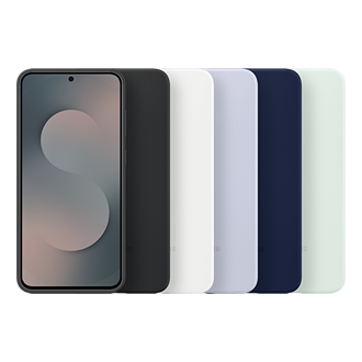 Ốp lưng Silicone Galaxy S25 FE