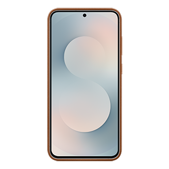 Ốp lưng da Kindsuit Galaxy S25 FE