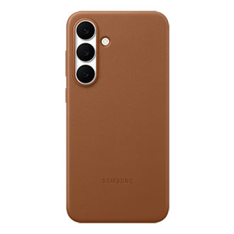 Ốp lưng da Kindsuit Galaxy S25 FE