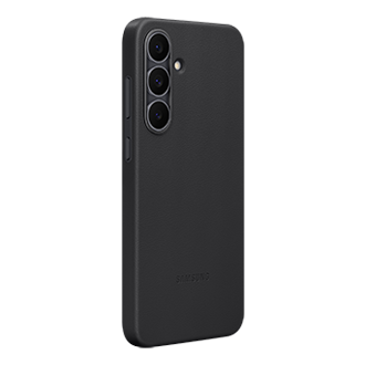 Ốp lưng da Kindsuit Galaxy S25 FE